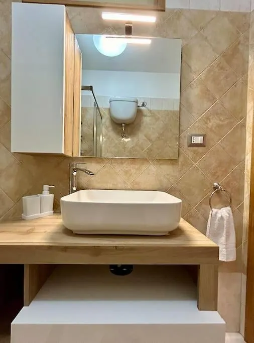 Ferienwohnung Alguer Zizi 0*, Alghero