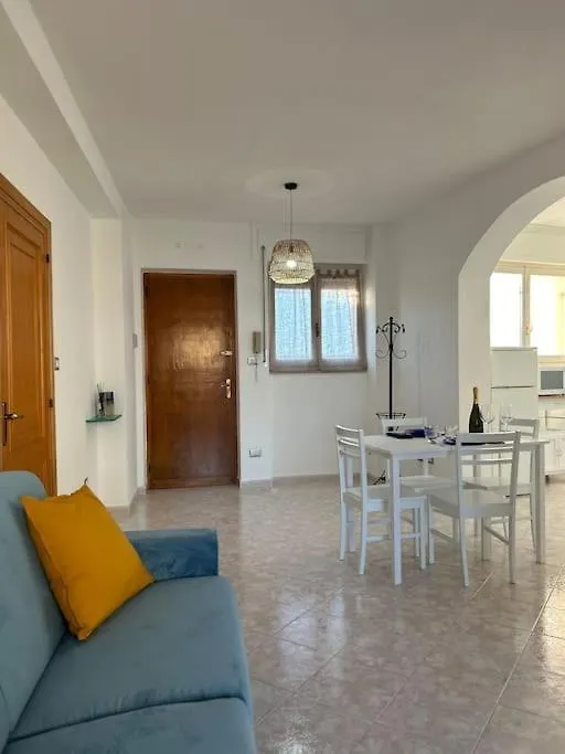 Apartment Ferienwohnung Alguer Zizi Italien