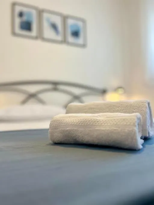 Ferienwohnung Alguer Zizi Apartment Alghero
