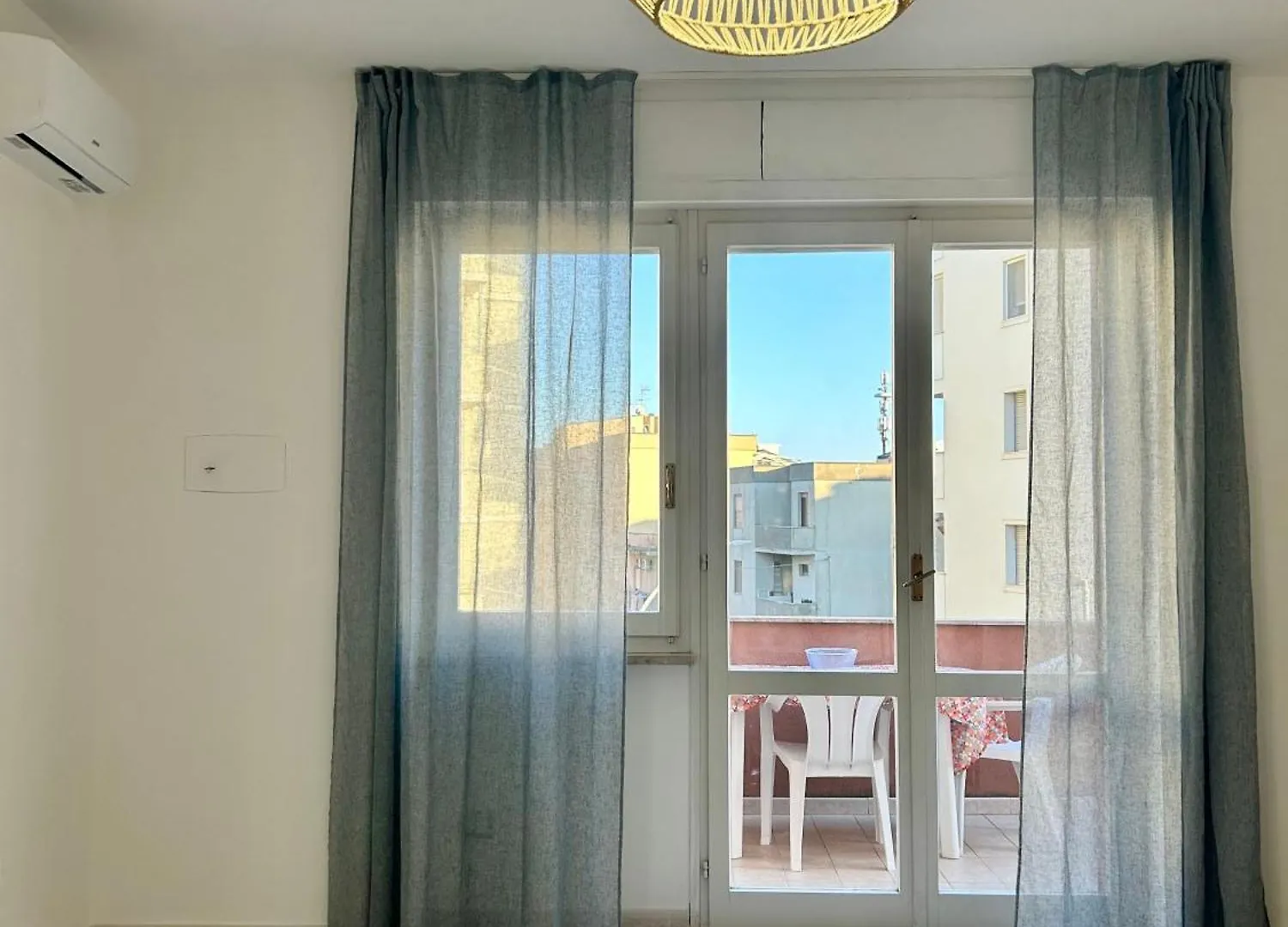 Apartment Ferienwohnung Alguer Zizi
