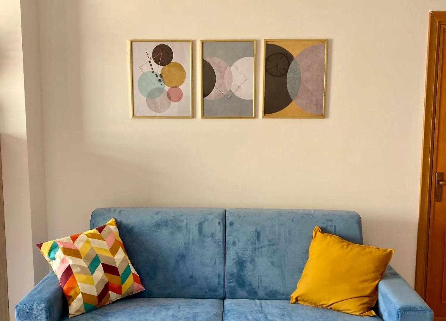 Ferienwohnung Alguer Zizi Apartment Alghero