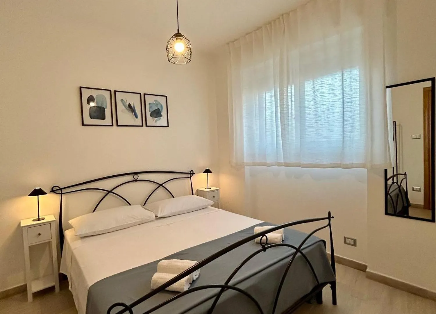 Ferienwohnung Alguer Zizi Alghero