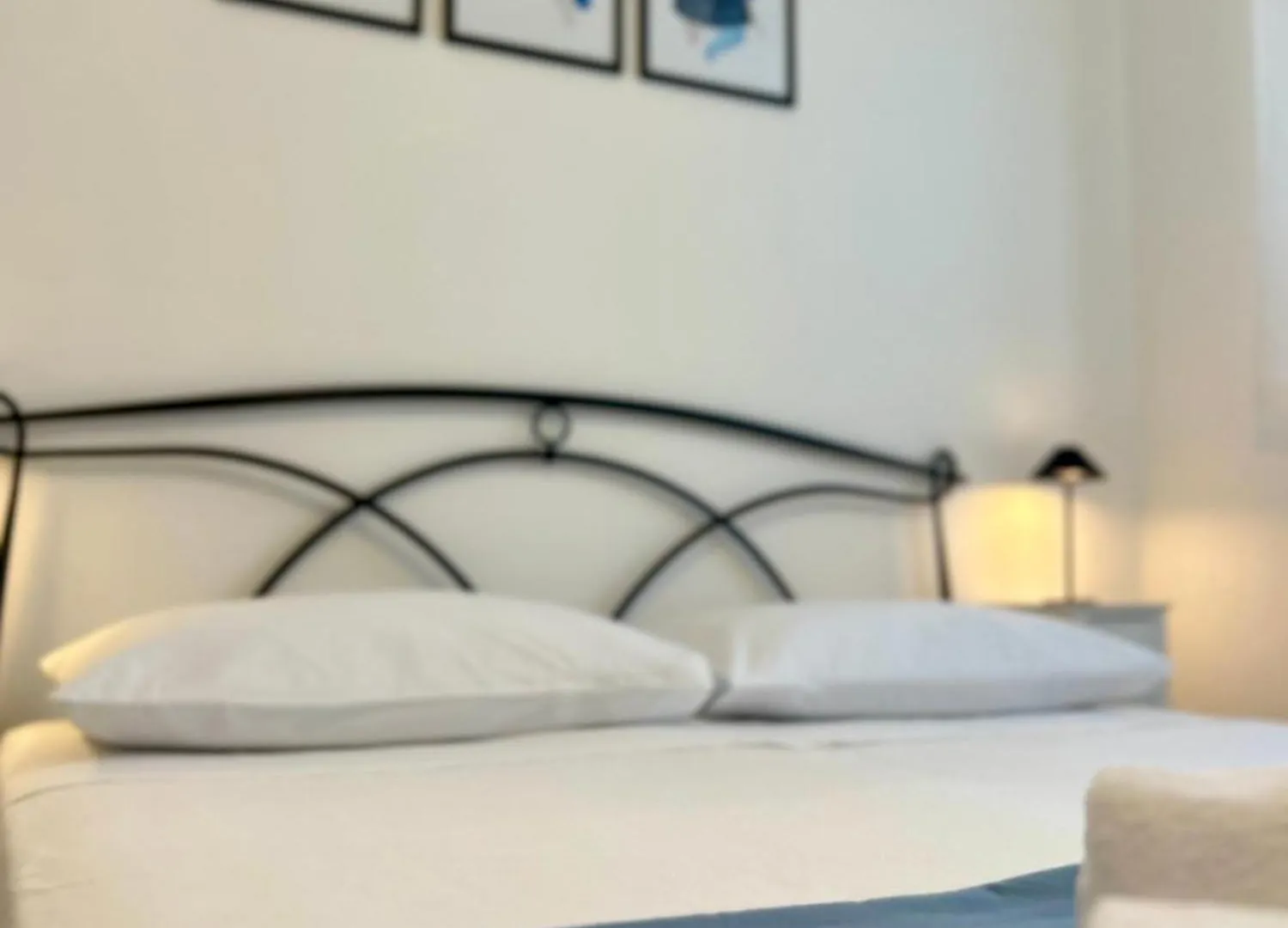 Apartment Ferienwohnung Alguer Zizi
