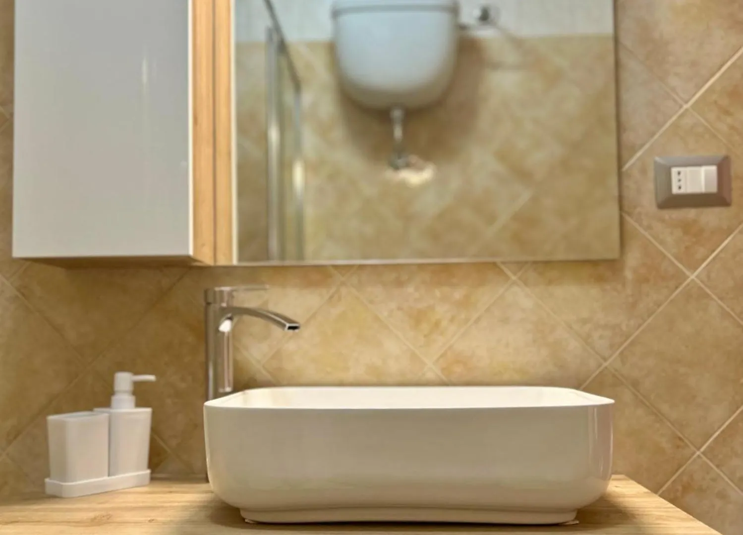 Apartment Ferienwohnung Alguer Zizi Italien