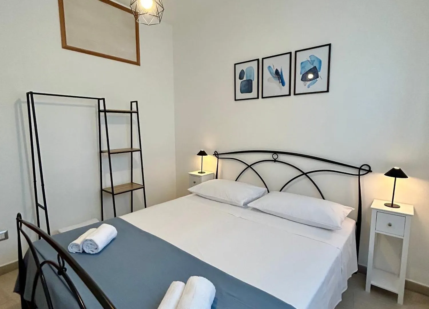 Ferienwohnung Alguer Zizi Italien