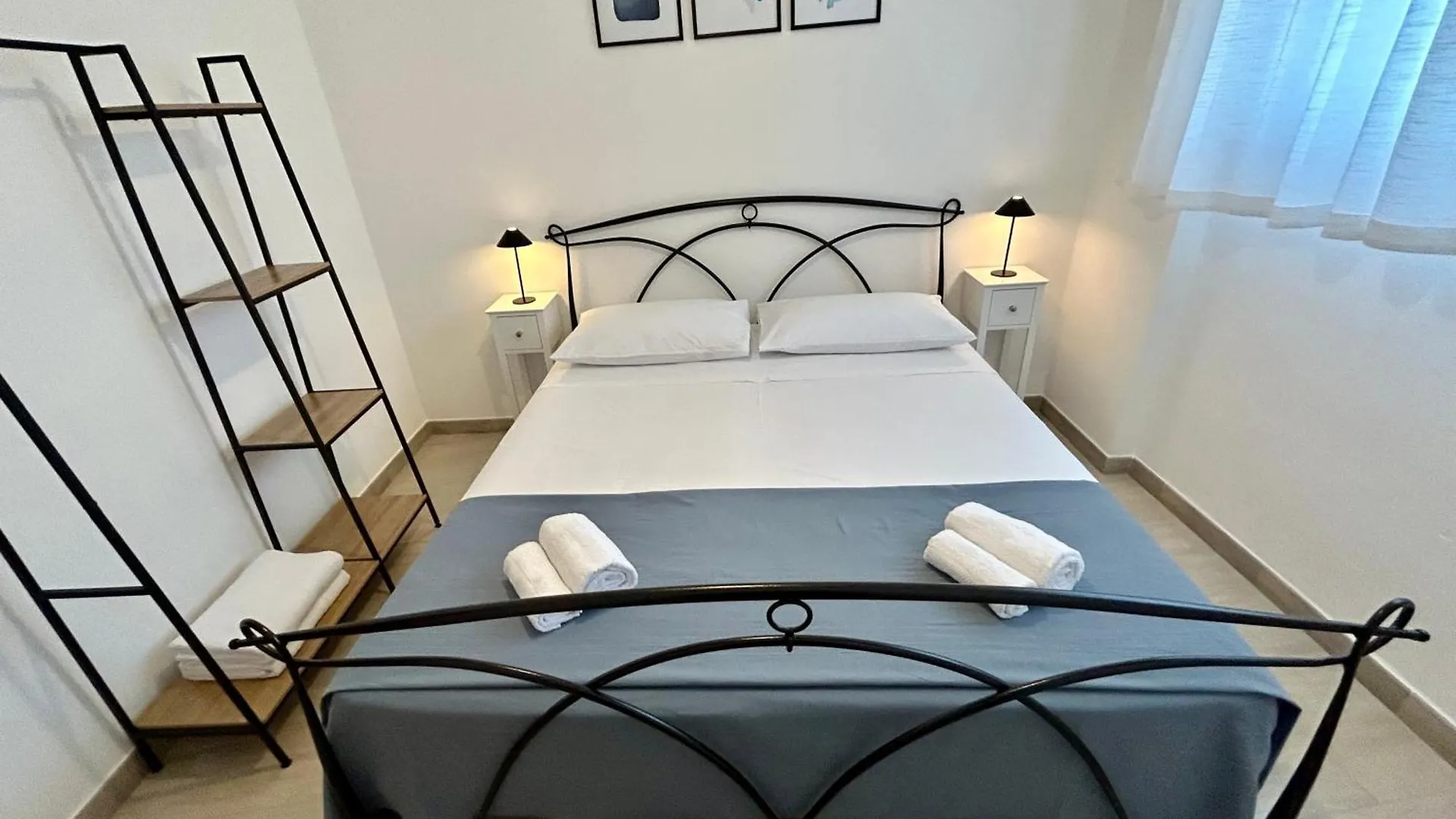 Ferienwohnung Alguer Zizi Alghero