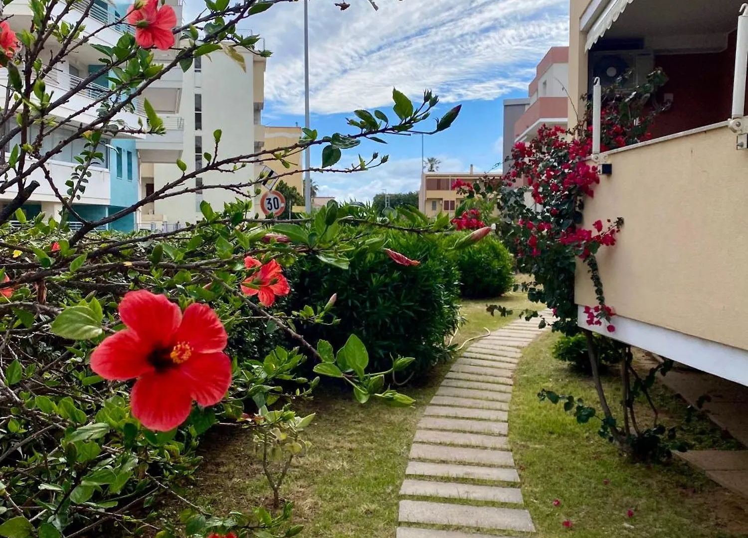 Ferienwohnung Alguer Zizi 0*, Alghero Italien