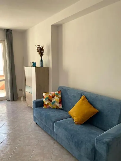 Alguer Zizi Daire İtalya